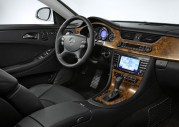 Mercedes-Benz CLS 63 AMG Mercedes-Benz CLS 63 AMG